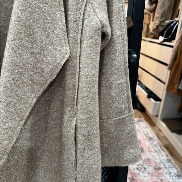 Tan Cardigan/Jacket - Picture 3 of 3